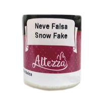 Neve Falsa Snow Fake Altezza 25g Neve Instantânea - Neve Artificial Para Decoração de Natal, Neve Falsa Para Artesanato - Escolha a Quantidade