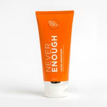 Never Enough - Loção Hidratante Desodorante Corporal Never Enough - Loção Hidratante Desodorante Corporal