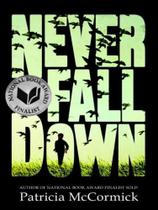 Never fall down Never fall down