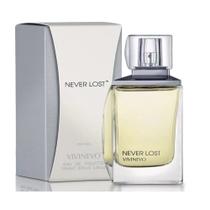 Never Lost Vivinevo Eau de Toilette - Perfume Masculino 100ml