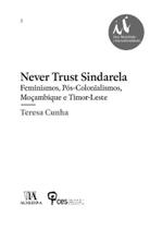 Never Trust Sindarela - ALMEDINA Never Trust Sindarela - ALMEDINA
