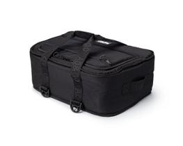 Nevera AO Coolers Stow 'n Go de Lona con Costados Blandos para 38 Latas, Negra