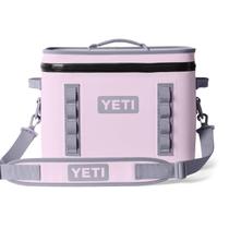 Nevera blanda portátil YETI Hopper Flip 18 Cherry Blossom Nevera blanda portátil YETI Hopper Flip 18 Cherry Blossom