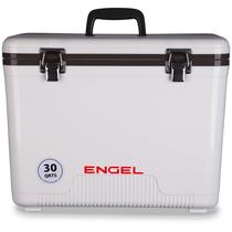 Nevera Engel UC30 28L Impermeable Blanca Nevera Engel UC30 28L Impermeable Blanca