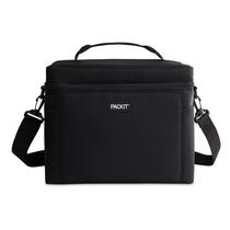 Nevera Freezable PackIt Newport Negra Capacidad 8.5L Nevera Freezable PackIt Newport Negra Capacidad 8.5L