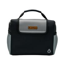 Nevera Kanga Brew Box Softside Aislada para Almuerzo Medianoche Nevera Kanga Brew Box Softside Aislada para Almuerzo Medianoche