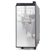 Nevera para vinos BLACK+DECKER para 12 botellas, termoelectrica BD60336 Nevera para vinos BLACK+DECKER para 12 botellas, termoelectrica BD60336