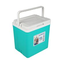 Nevera portátil LifeBROS aislada con paquetes de hielo de 16/20/18/25L Nevera portátil LifeBROS aislada con paquetes de hielo de 16/20/18/25L