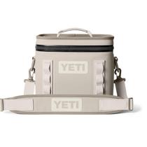 Nevera portátil YETI Hopper Flip 8 Cape Taupe Nevera portátil YETI Hopper Flip 8 Cape Taupe