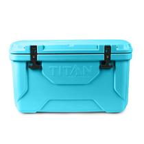 Nevera rígida Arctic Zone Titan Deep Freeze 55L azul Nevera rígida Arctic Zone Titan Deep Freeze 55L azul