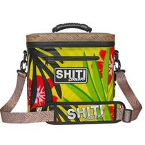 Nevera SHITI para Camping, Viajes y Playa, Bolsa de Almuerzo Suave para Comida, Bebidas y Hielo, Portátil, Impermeable, Aislante por 24 Horas con Correas para Hombro, Personalizable (The Getaway, Nevera para 12 Latas) Nevera SHITI para Camping, Viajes y Playa, Bolsa de Almuerzo Suave para Comida, Bebidas y Hielo, Portátil, Impermeable, Aislante por 24 Horas con Correas para Hombro, Personalizable (The Getaway, Nevera para 12 Latas)