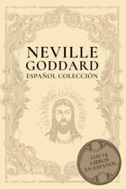 Neville Goddard Español Coleção: Os 14 livros em espanhol