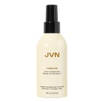 Névoa condicionadora Leave-In JVN Complete 150 ml sem frizz