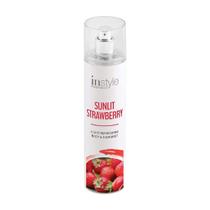 Névoa Corporal e Capilar Instyle Fragrances Sunlit Strawberry - 240ml