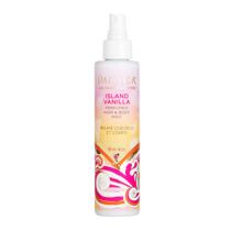 Névoa Corporal e Capilar Vegana Pacifica Beauty Island Vanilla