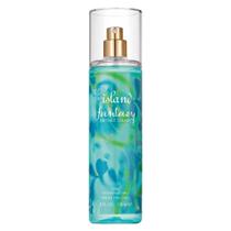 Névoa Corporal Ilha Fantasia Britney Spears - 8 Oz Névoa Corporal Ilha Fantasia Britney Spears - 8 Oz