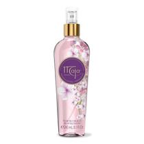 Névoa corporal perfumada Maja Plum Blossom Floral Fruity 240 ml