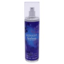 Névoa de fragrância fina Britney Spears Midnight Fantasy 240 ml