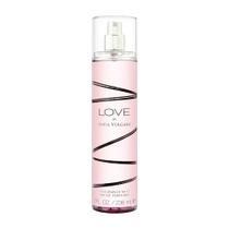 Névoa de fragrância SOFIA VERGARA Love 240 ml Névoa de fragrância SOFIA VERGARA Love 240 ml