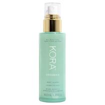 Névoa de hidratação KORA Organics Minty Mineral com Aloe Vera 100mL