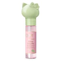 Névoa fixadora de maquiagem Pixi Hello Kitty 80 ml leve