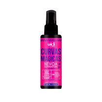 Névoa Iluminadora Curvas Mágicas 60ml - Widi Care Névoa Iluminadora Curvas Mágicas 60ml - Widi Care