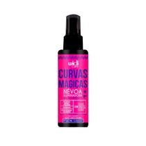 Névoa Iluminadora Curvas Mágicas 60ml - Widi Care