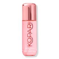 Névoa para cabelo e corpo Kopari Malibu Peach 120ml Névoa para cabelo e corpo Kopari Malibu Peach 120ml