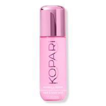Névoa para cabelo e corpo Kopari Marbella Bloom 120 ml Névoa para cabelo e corpo Kopari Marbella Bloom 120 ml