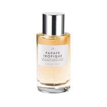 Névoa para cabelo e corpo Le Monde Gourmand Papaye Tropique 100ml