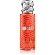 Névoa para cabelo e corpo Roberto Cavalli Daring Amber 250ml