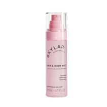 Névoa para cabelo e corpo Skylar Boardwalk Delight 80 ml/2,7 fl oz Névoa para cabelo e corpo Skylar Boardwalk Delight 80 ml/2,7 fl oz