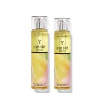 Névoa Perfumada Bath & Body Works Lemon Drop Martini - 240ml