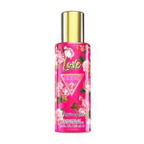 Névoa perfumada de paixão com beijo, 8,113ml