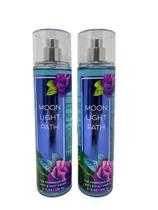 Névoa Perfumada Moonlight Path Bath & Body Works (2 Unidades)