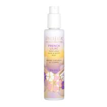 Névoa perfumada para cabelo e corpo Pacifica Beauty French Lilac 180 ml