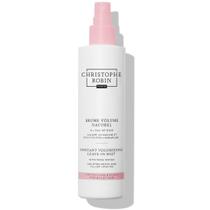Névoa Volumizante Instantânea Christophe Robin com Água de Rosas - 150ml