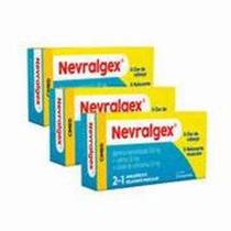 Nevralgex 300+50+35mg c/30 comp