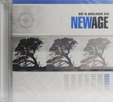 New Age - Só O Melhor Do Cd