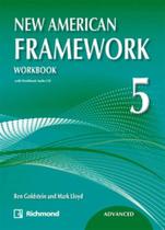 New American Framework 5 Workbook