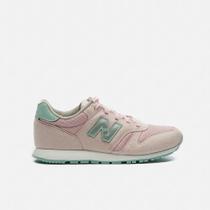 New Balance 373 Infantil Feito para Brincar e Crescer, Conforto e Estilo para Seus Filhos!