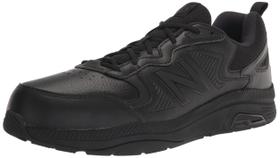 New Balance 857 V3 Tênis Masculino Cross Trainer Preto 9,5 US