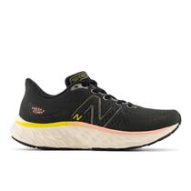 New Balance Tênis Fresh Foam X Evoz Feminino Preto/Rosa