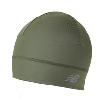 New Balance Touca Leve para Corrida e Atividades Esportivas Verde Oliva
