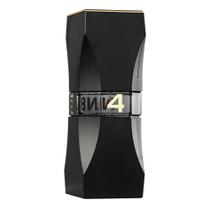 New Brand 4 Women Eau de Parfum - Perfume Feminino 100ml New Brand 4 Women Eau de Parfum - Perfume Feminino 100ml