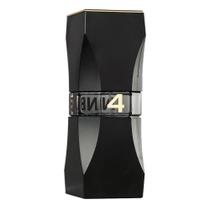 New Brand 4 Women Eau De Parfum - Perfume Feminino 100ml New Brand 4 Women Eau De Parfum - Perfume Feminino 100ml