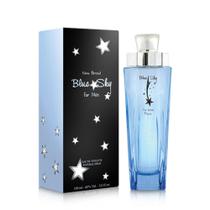 New brand blue sky for men 100ml