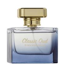 New Brand Classic Oud Eau de Parfum - Perfume Feminino 100ml New Brand Classic Oud Eau de Parfum - Perfume Feminino 100ml