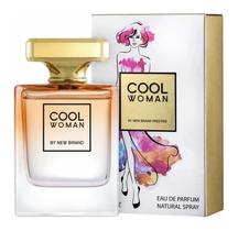 New Brand Cool Woman 100ml edp New Brand Cool Woman 100ml edp