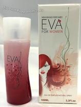 New Brand - Eva for Women - Eau De Parfum - 100ml